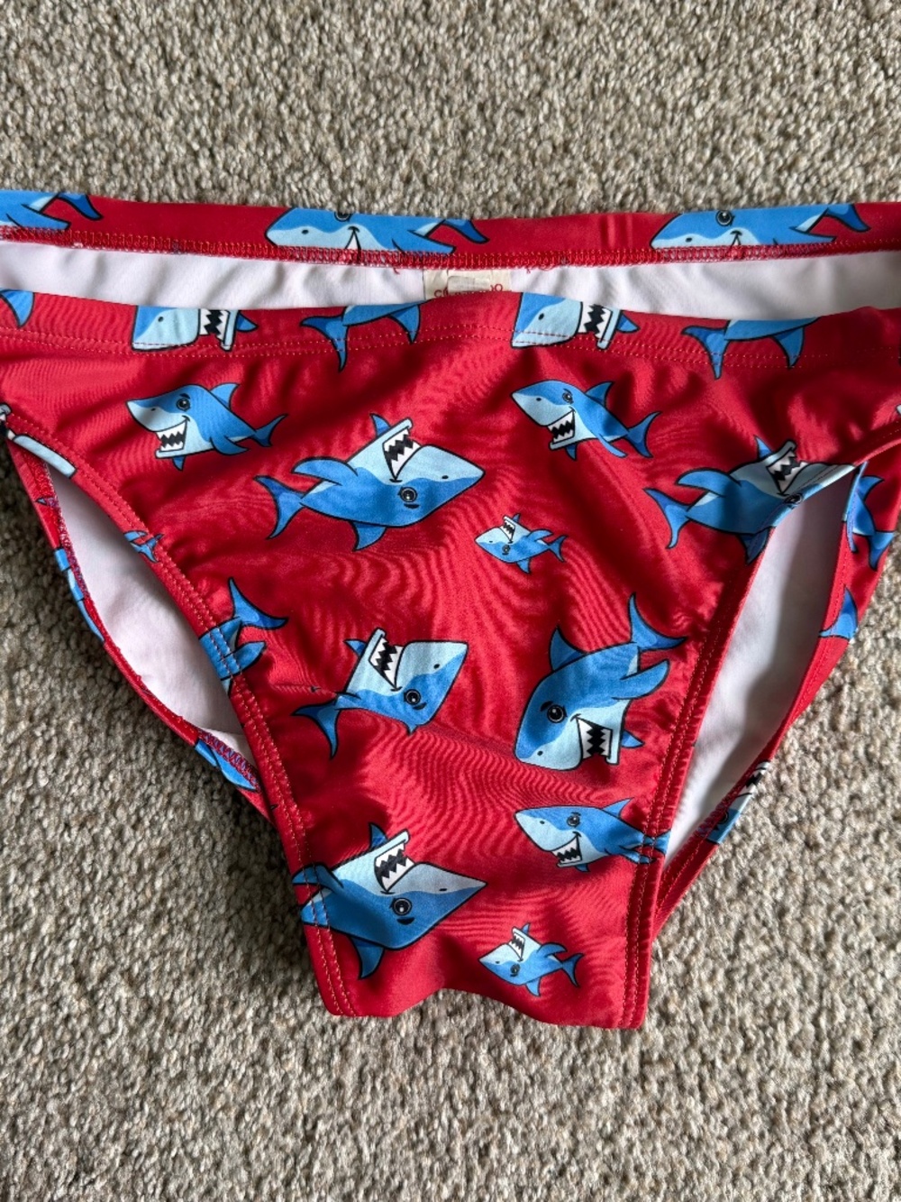 Mens aussiebum swimsuit